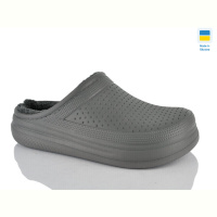 Галоши Lot Shoes N115 сірий