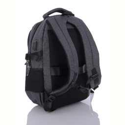 Рюкзак Superbag 1092 grey