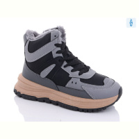 Ботинки Ok Shoes 806-4