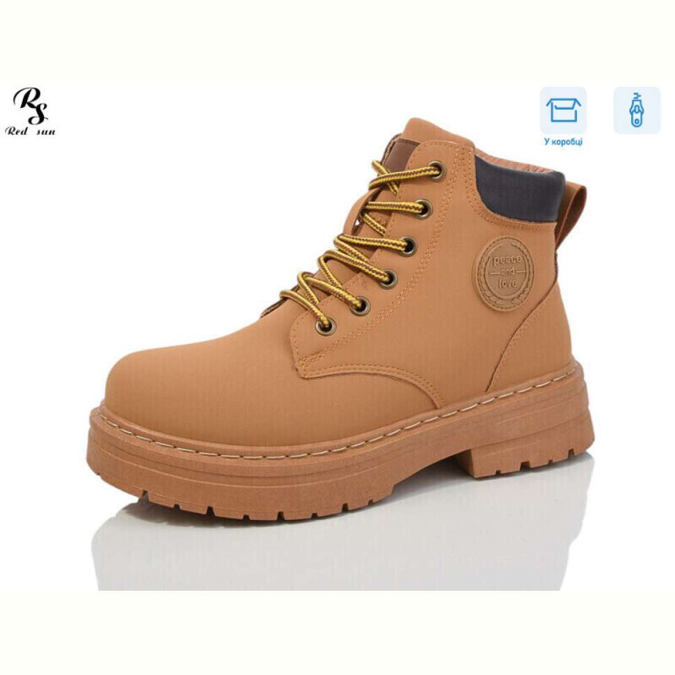 Угги Red Sun J999-2 Угги Red Sun J999-2