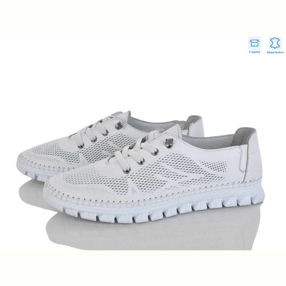 Кроссовки Mona Lisa 103 б.ш.