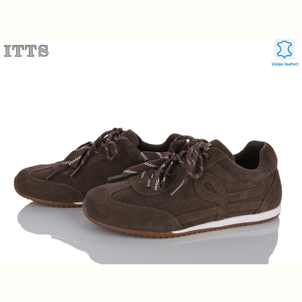 Кроссовки ITTS SV265-35 Кроссовки ITTS SV265-35
