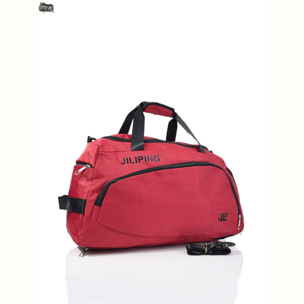 Сумка Superbag 4202 red