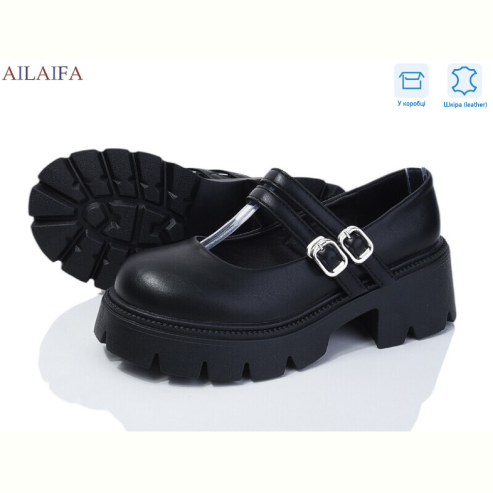 Туфли Ailaifa 631-1