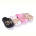 Кроксы Elmob KR21A mix
