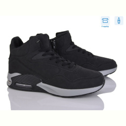 Ботинки YZY U8813-2