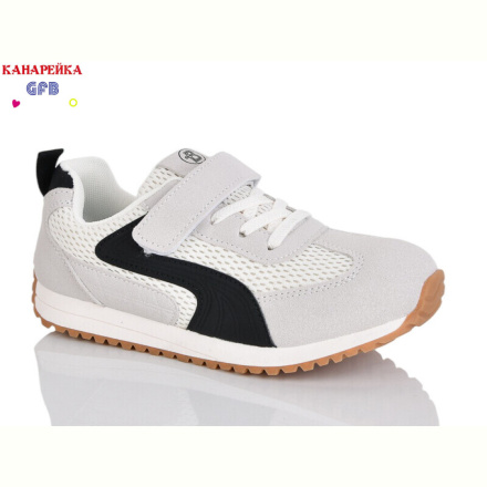 Кроссовки GFB-Канарейка R338-3