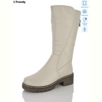 Сапоги Trendy DH3590-9