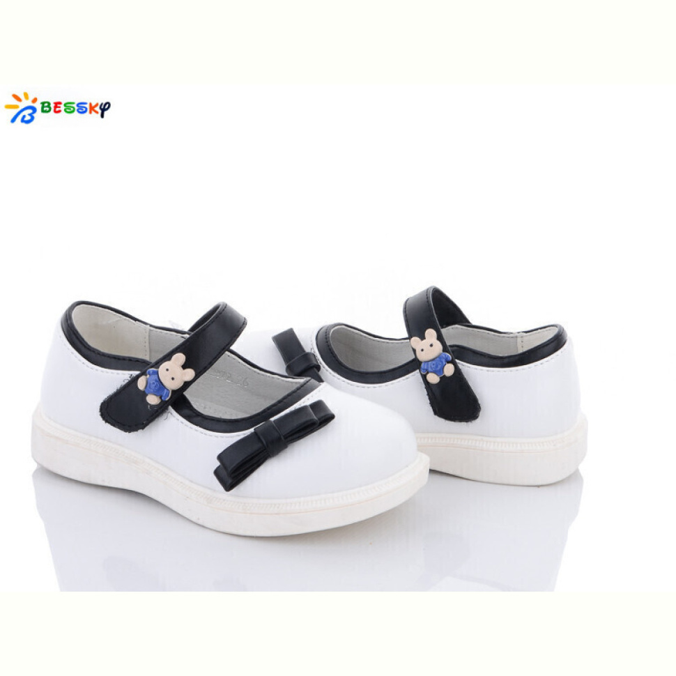 Туфли Bessky-Kellaifeng 2872-2B