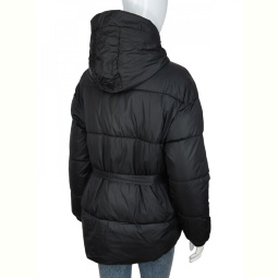 Куртка Turn Hug 736 black