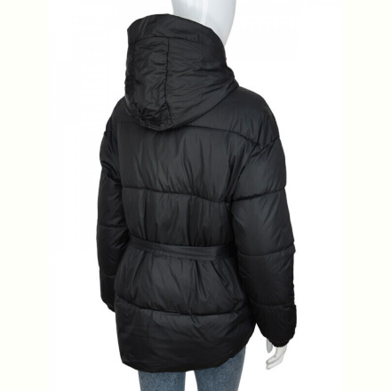 Куртка Turn Hug 736 black