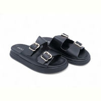 Шлепки Allshoes 196663