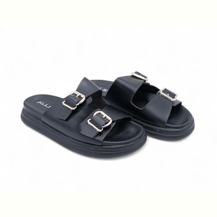 Шлепки Allshoes 196663