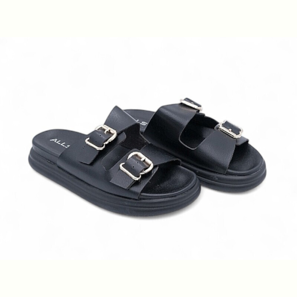 Шлепки Allshoes 196663