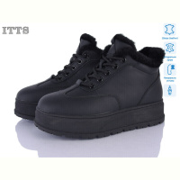 Ботинки ITTS H5053A