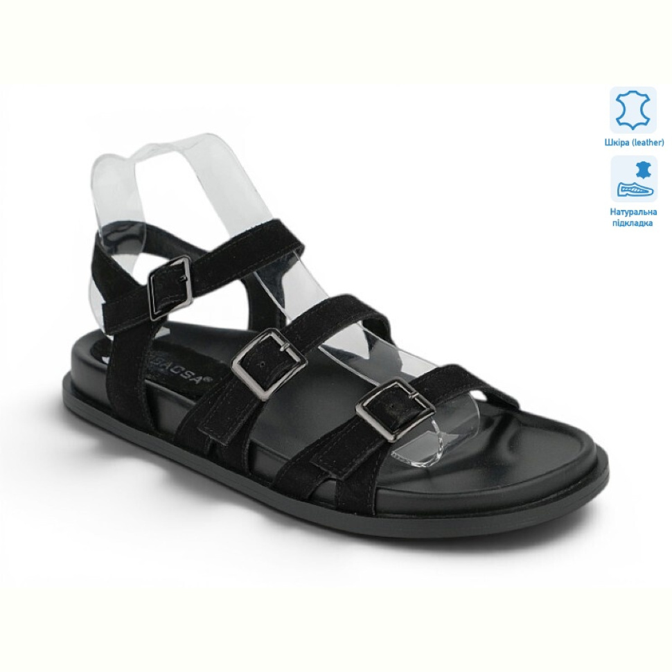 Босоножки Allshoes 210076