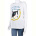 Кофта Obuvok B091-2 white (10722)
