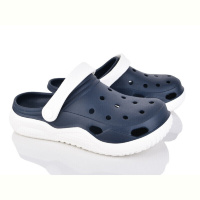 Кроксы Deshman 7042-2 navy