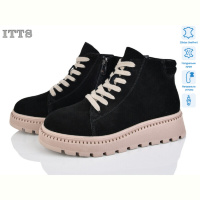 Ботинки ITTS 8220B