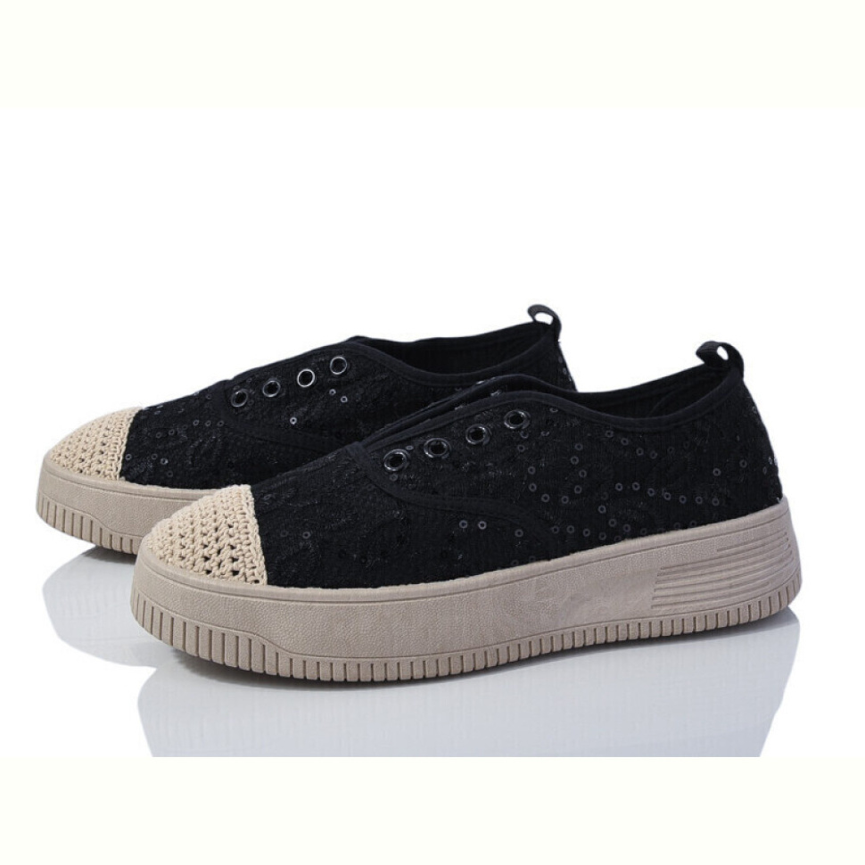 Кеды Захар-Gold T191