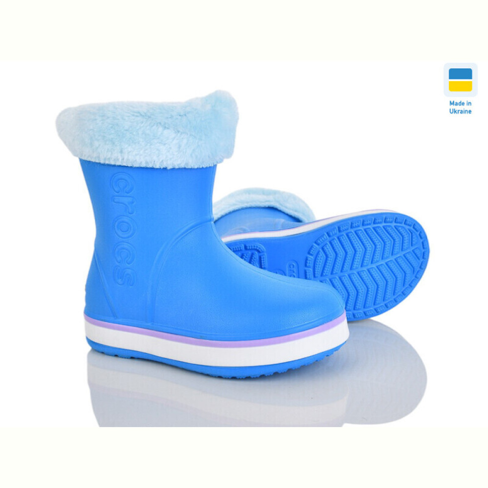 Сапоги из пены Pryama Vigoda 4258-5020-22A