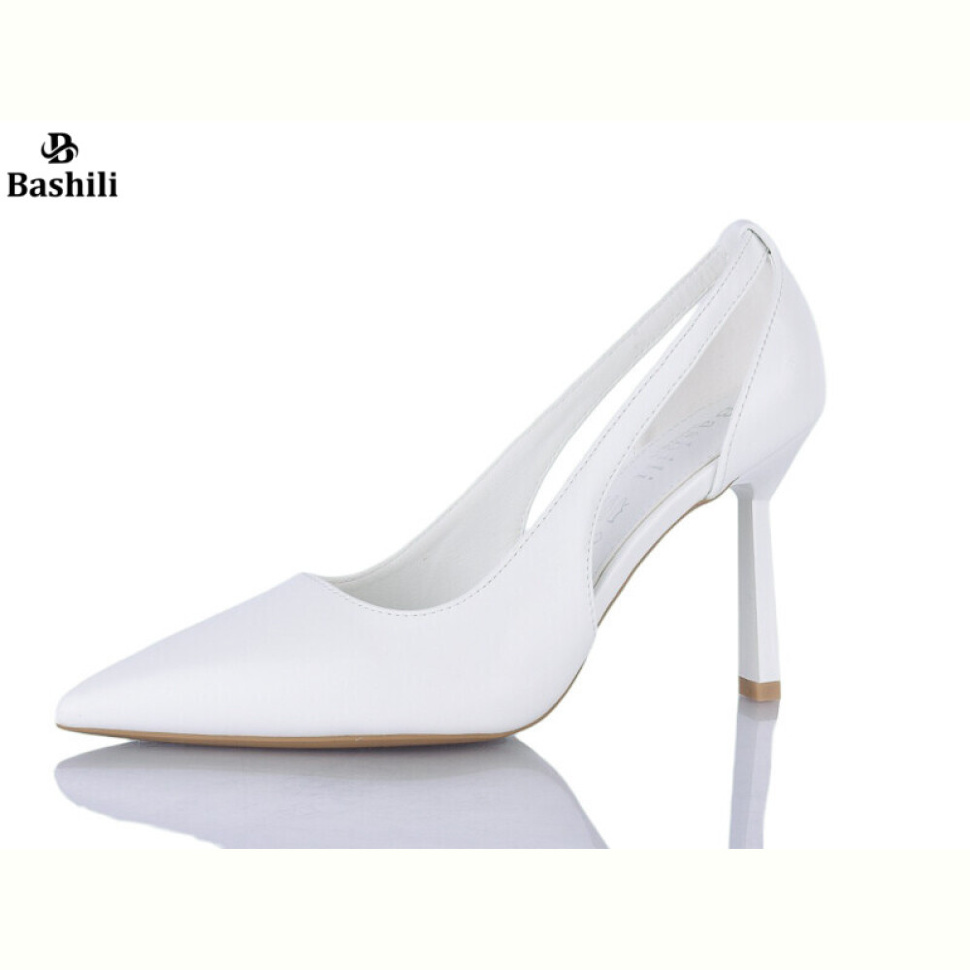 Туфли Башили H6529-1