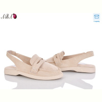 Туфли Aba QQ1ABA39-2