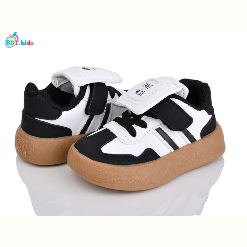 Кроссовки BBT H662-1-6