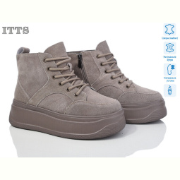 Ботинки ITTS AG181C