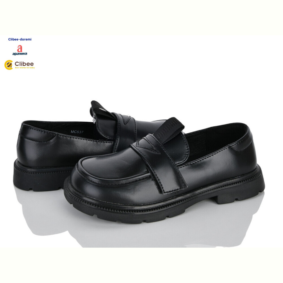 Туфли Clibee-Doremi G537-1 black