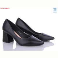 Туфли QQ&Панда QQ8-3