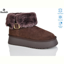 Угги Башили H9523-8
