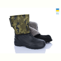 Сапоги из пены DeMur 163AG