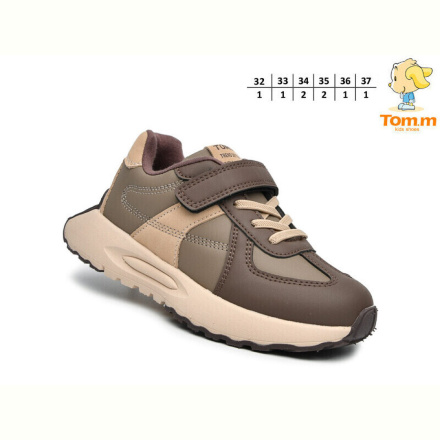 Кроссовки TOM.M T11715B