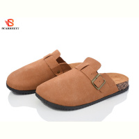 Шлепки SCARRHETT B7602-old
