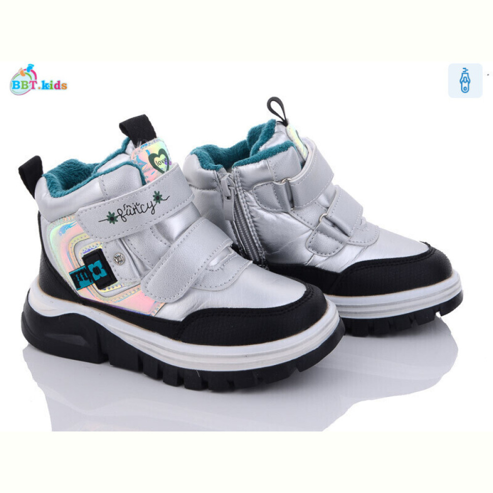 Ботинки BBT T6971-2