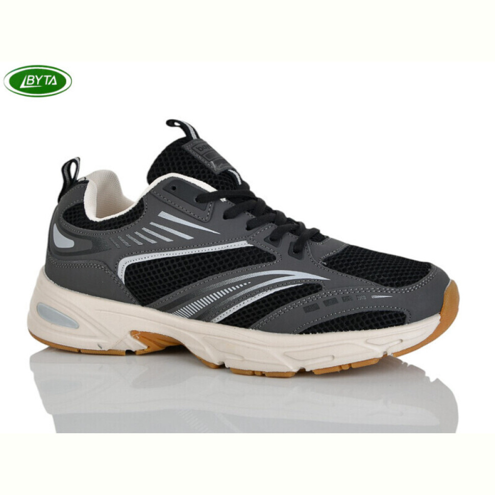 Кроссовки Bayota A5222-1