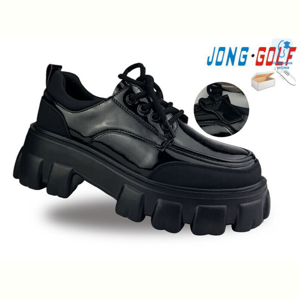 Туфли Jong Golf C11300-30