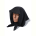 Платок Victoria 6969 black