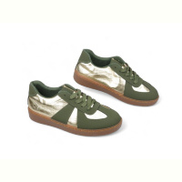 Кроссовки Allshoes 191749