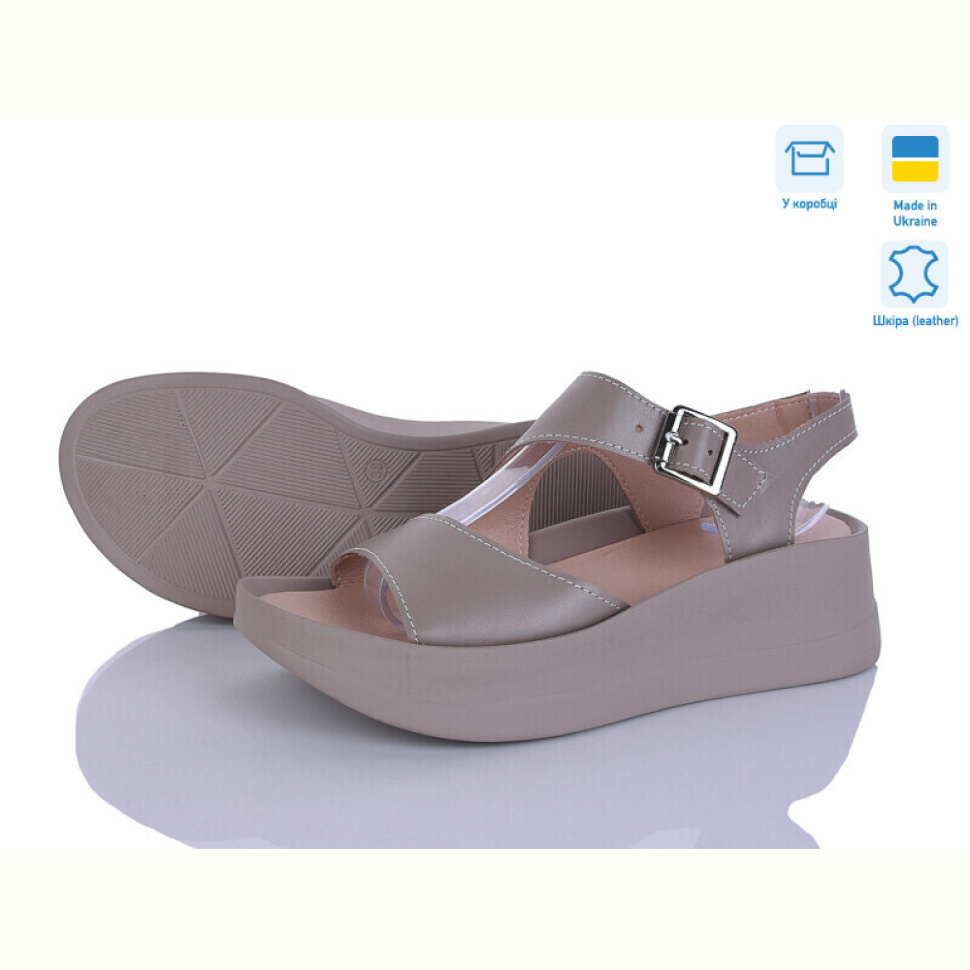 Босоножки Ailinda 9668-5A