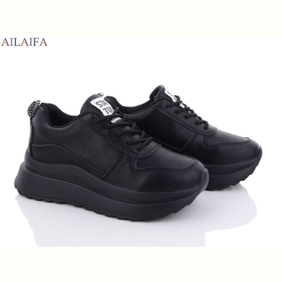Кроссовки Ailaifa F60-1 піна Кроссовки Ailaifa F60-1 піна