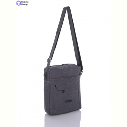 Сумка Reluna Group 1123 grey