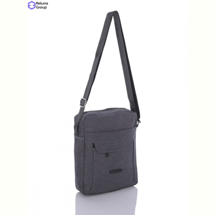 Сумка Reluna Group 1123 grey