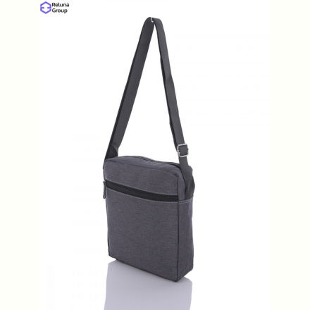 Сумка Reluna Group 1123 grey