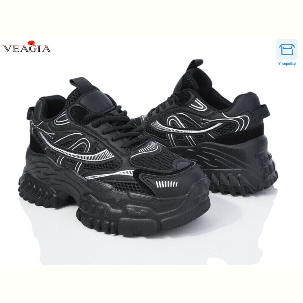 Кроссовки Veagia-ADA YB33