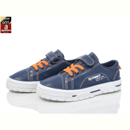 Кеды Clibee VC72-1 navy