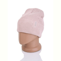 Шапка Королева 9-30 l.pink