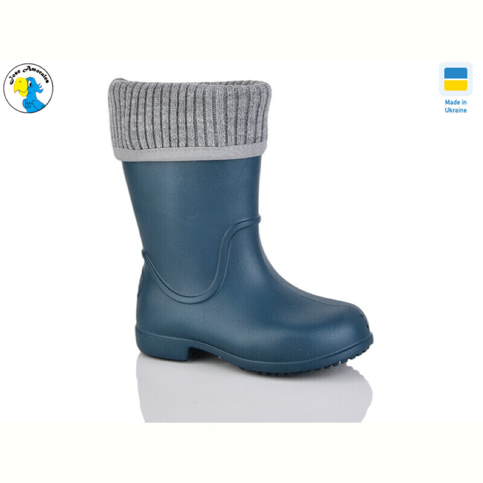 Сапоги из пены Jose Amorales 123452 Сапоги из пены Jose Amorales 123452
