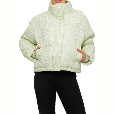 Куртка Obuvok 17190 (12035) green